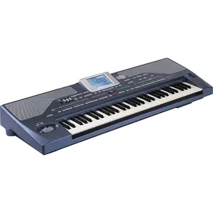 NUEVO STOCK 2026: Teclado Arreglador Profesional Original PA800 de 61 Teclas, Piano Digital - Product Image 3