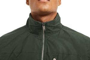 Chaqueta ajustada informal de moda para hombre, ropa deportiva de color sólido, estilo Bombardero - Product Image 5