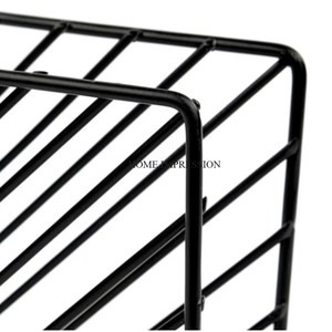 Manufacturer Of Iron Kitchen Ware Napkin Holder Home and <b>Wedding</b> Table Decorating <b>Tissue</b> Paper Holder At Cheapest Price In India - Product Image 3