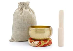 Cuencos Tibetanos de Acero Inoxidable Pulido Modernos, Hechos a Mano, para Meditación, Yoga, Sanación con Sonido, Terapia de Chakras, Resonancia Profunda 2026 - Product Image 4