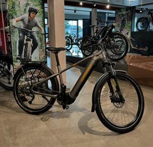 นำเข้าจักรยานไฟฟ้า Yucatan X8 รุ่นปี 2025-2026 พร้อมส่งทั่วโลกทุกสีทุกขนาด - Product Image 2