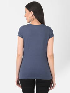 Camisetas Personalizadas para Mujer con Logotipo, Algodón de Alta Calidad, Secado Rápido, Transpirable, Compresión, Ecológicas, Ropa de Gimnasio, Manga Corta, Casual - Product Image 6