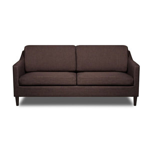 <b>Sofa</b> Bench-Two/Three Seat Upholstered Square Home Furniture Chesterfield/French Design <b>Sponge</b> Filling - Product Image 1