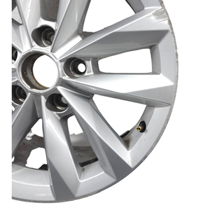 ล้ออัลลอย AUDI A3 Sportback (8YA) 8Y0601025 (19>) - Product Image 4