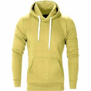 Nueva gran oferta 100% algodón sudaderas con capucha de punto de diseño personalizado logotipo personalizado Sudadera con capucha para hombre con mangas largas de talla grande - Product Image 5