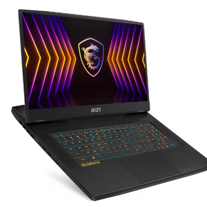 Ordinateurs portables de jeu GS75 17 3 neufs d'origine RTX 2080 8G Maxq 144Hz 3ms I78750H 32 Go - Product Image 1