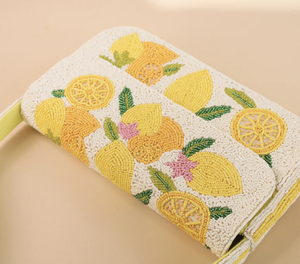 Sacs à main pour femmes, tendance bohème indienne, sacs à main de soirée, sacs à main de shopping, sacs à main de fête, faits à la main, avec des perles - Product Image 3