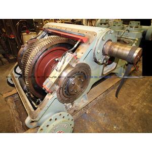 Bomba de Lodo GARDNER-DENVER PZ7 - Product Image 2