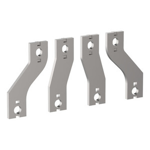 Kit de Extensión LA9G4612 para Schneider Electric con Contactor TeSys Giga de 4 Polos LC1G265-500, Distancia entre Polos de 45-70 mm - Product Image 1