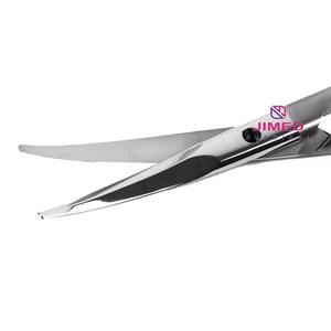 Tijeras de Disección Gorney de Alta Precisión, Herramienta Quirúrgica de Acero Inoxidable, Instrumento de Clase I con Certificación CE - Product Image 4