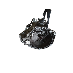 Caja de Cambios Manual Completa para FIAT Serie 500 (15>) 55247489 Gasolina 1.2 - Product Image 2