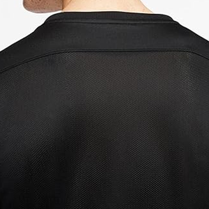 Camiseta ajustada de algodón 100% de la mejor calidad para hombre, última moda, estampado transpirable, fabricación profesional para adultos - Product Image 5