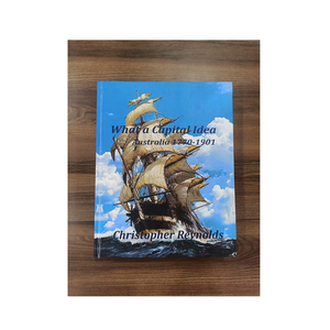 คุณภาพที่เหมาะสมหนังสือที่ผูกไว้ยากบริการการพิมพ์ครอบคลุมบริการการพิมพ์ซื้อจากชั้นนำในราคาที่เหมาะสม - Product Image 4