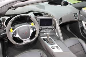 Chevrolet Corvette Grand Sport Coupé 2019 d'occasion, CurveLocked, PrecisionDriven, PowerCrafted, à vendre - Product Image 5