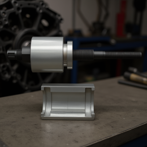 Extractor de Cadena de Distribución Gedore KL-0282-531 para VW 1.2 TSI - Product Image 3