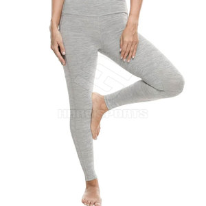 Women's Mid Waist Yoga <b>Shorts</b> Sports <b>Shorts</b> Eco-Friendly Breathable Sweat-Wicking Spandex/Nylon Workout Fitness <b>Shorts</b> - Product Image 6