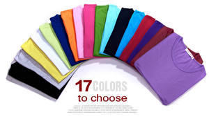 100% Cotton T-shirt for <b>men</b> Custom Dyed Street Wear T-shirt For <b>Men</b> Wholesale from factory Low MOQ With OEM ODM Service - Product Image 5