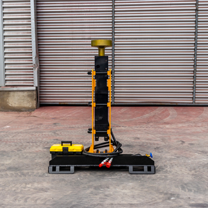 2025 גדר פוסט נהג פוסט פוסט פאונטור ערימת נהג פוסט הפטיש נהג פוסט פטיש נהג - Product Image 2