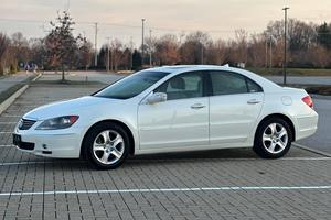 A-c-u-r-a R-L S-H-A-W-D 2005 - Product Image 3