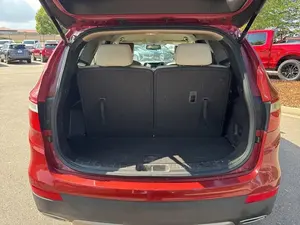 2015 Hyunda SANTA FE LIMITADO - Product Image 3