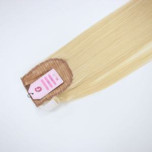 Queue de cheval brute, cheveux péruviens, vierges, non traités, vendeurs - Product Image 2