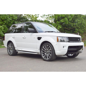 AUTO USADO L-AND ROVER Range Rover Sport P400 SE Dynamic SUV - Product Image 5
