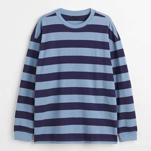 Sudaderas con capucha de alta calidad para hombre, sudaderas de ajuste Regular de lana Otoño Invierno, cuello redondo, algodón, diseño sólido, bordado ecológico - Product Image 2