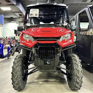 Estándar de Fabricación 2024 RZR Todos los (Modelos) As-ton Ma-rtin Rapide S - Product Image 4