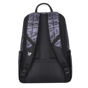 Arctic Fox Samurai Black <b>Laptop</b> <b>Backpack</b> - Product Image 2