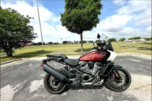 ¡LISTO PARA CONDUCIR! OFERTAS 2026 PARA Motocicletas Deportivas Harley-Davidson Pan America 1250 Special en Venta - Product Image 3