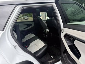 Land Rovers Range Rover Evoques 2020 d'occasion authentiques Ventes saisonnières Voitures d'occasion haut de gamme - Product Image 3