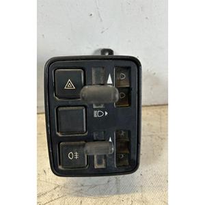INTERRUPTEUR DE REGULATION DE L'ÉCLAIRAGE FIAT Uno 2ème Série 156A2246 (89>95) - Product Image 1