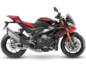 Dernières Tendances 2026 Aprilia Tuono V4 Factory 1100 Superbikes Hyper-Naked Motos Assemblées Prêtes à être Expédiées & Livraison Rapide - Product Image 2