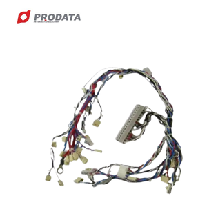 ชุดสายไฟสายไฟ3V ac/dc สำหรับการใช้งานตู้อิเล็กทรอนิกส์ - Product Image 6