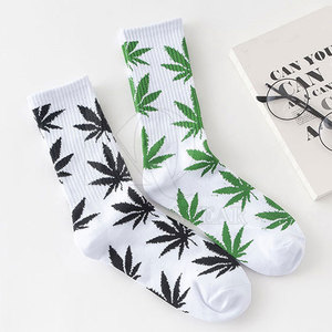 Made Best Material Cotton High Quality Quick Dry Breathable Lightweight <b>Winter</b> Men's Casual <b>Socks</b> Customized Logo Best Selling - Product Image 1