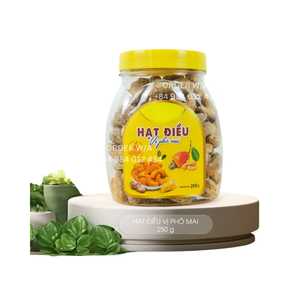 Compre queso de anacardo al por mayor directamente del fabricante para los estándares de exportación del mercado de EE. UU. - Product Image 4