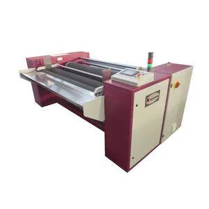 Máquina de delaminación italiana de alta calidad, para la separación y eliminación de telas, 2013-2019