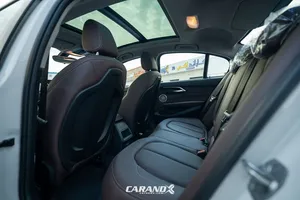 BMW 120I M Sport 2023 USADO, Volante a la Izquierda/Derecha - Product Image 2