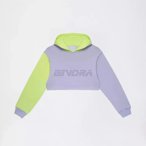 ชุดวอร์มผู้หญิงแฟชั่น Y2K สไตล์สตรีทแวร์สีพื้นแบบเต็มตัวสำหรับฤดูหนาวสุดฮิต ขายส่งเสื้อผ้าจำนวนมาก เสริมสร้างความมั่นใจในรูปร่าง - Product Image 5