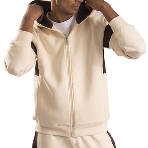 Nuevo Diseño, Color Único, Conjunto Deportivo para Hombre, Último Precio, Tela Transpirable y Cómoda, Chándal para Hombre 2026 - Product Image 3