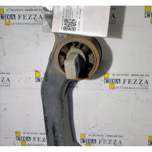 SOPORTE DEL DIFERENCIAL TRASERO MERCEDES Serie Vito (W447) A4473530096 (14>) - Product Image 2