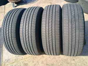 ขายส่งจำนวนมาก |   ยางรถยนต์มือสอง - Product Image 2