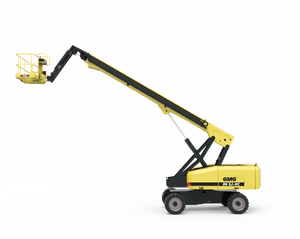 Telescopic Boom <b>Lifts</b>-Diesel/Gasoline/Electric Powered 18m Platform Height for Construction Works - Product Image 3