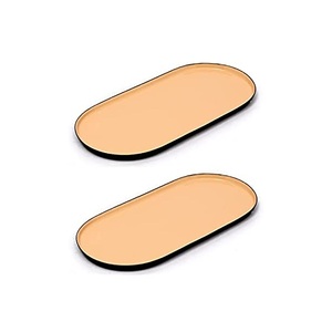 Hotels Restaurants and Home <b>Kitchen</b> Usage Metal Serving <b>Trays</b> Hotels Restaurants and Home Usage for Serving Food <b>Tray</b> - Product Image 3