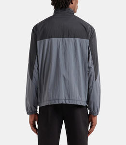 Chaquetas Cortavientos Anorak Ligeras al por Mayor para Hombre, Transpirables, Talla Grande, para Gimnasio, Fitness, Impermeables - Product Image 6