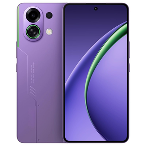 Oppo K13 Turbo Pro 5G สมาร์ทโฟนเกมมิ่ง หน้าจอ 6.8 นิ้ว 1.5K 144Hz AMOLED ชิปประมวลผล Snapdragon 8s Gen4 พัดลมระบายความร้อนแบบแอคทีฟ NFC ระบบปฏิบัติการ Android 15 แบตเตอรี่ 7000mAh - Product Image 1