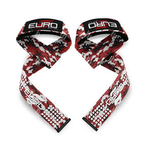 Correas de Muñeca Ajustables de Silicona y Algodón de Primera Calidad, Color Personalizable, Diseño Antideslizante para un Agarre Firme - Product Image 1