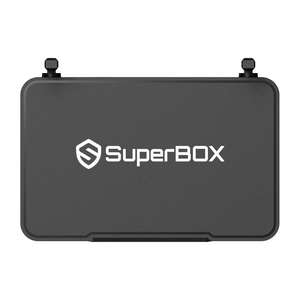 TV Box Inteligente Android 11 Octa-Core para S7 Pro, 32GB EMMC, Resolución 5.2 6K, Compatible con Airplay, EE. UU. y Reino Unido - Product Image 6