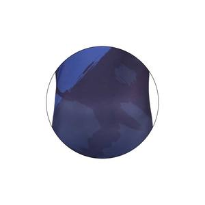 Protège-éruption vierge à manches longues de bonne qualité pour vêtements de fitness en salle de sport Spandex/Nylon unisexe avec sérigraphie - Product Image 6