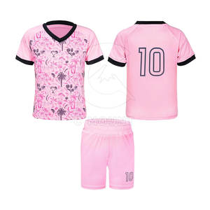 ชุดอเมริกันฟุตบอลของเด็กชุดอเมริกันฟุตบอลผลิตตามสั่ง - Product Image 1